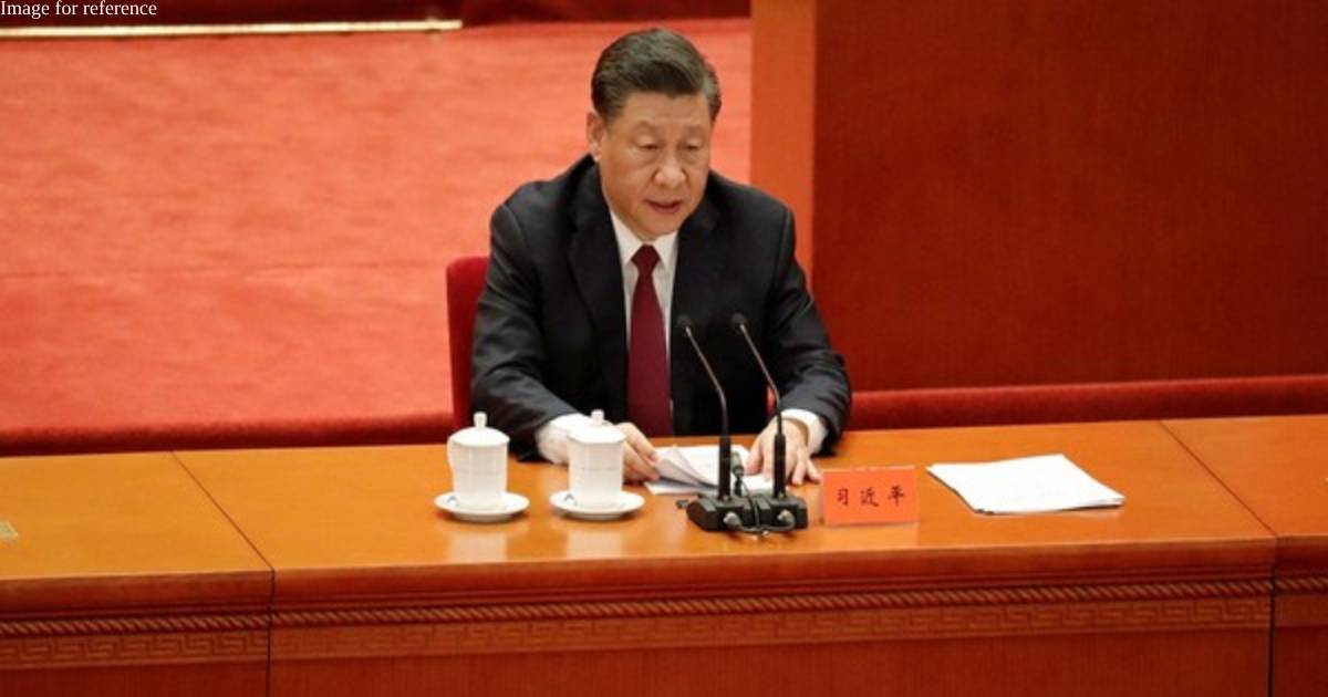 Xi Jinping appears confident to secure third term as China's President